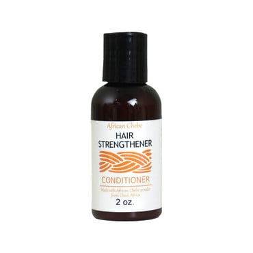 African Chebe Conditioner - 2 oz. (Travel Size) image 0